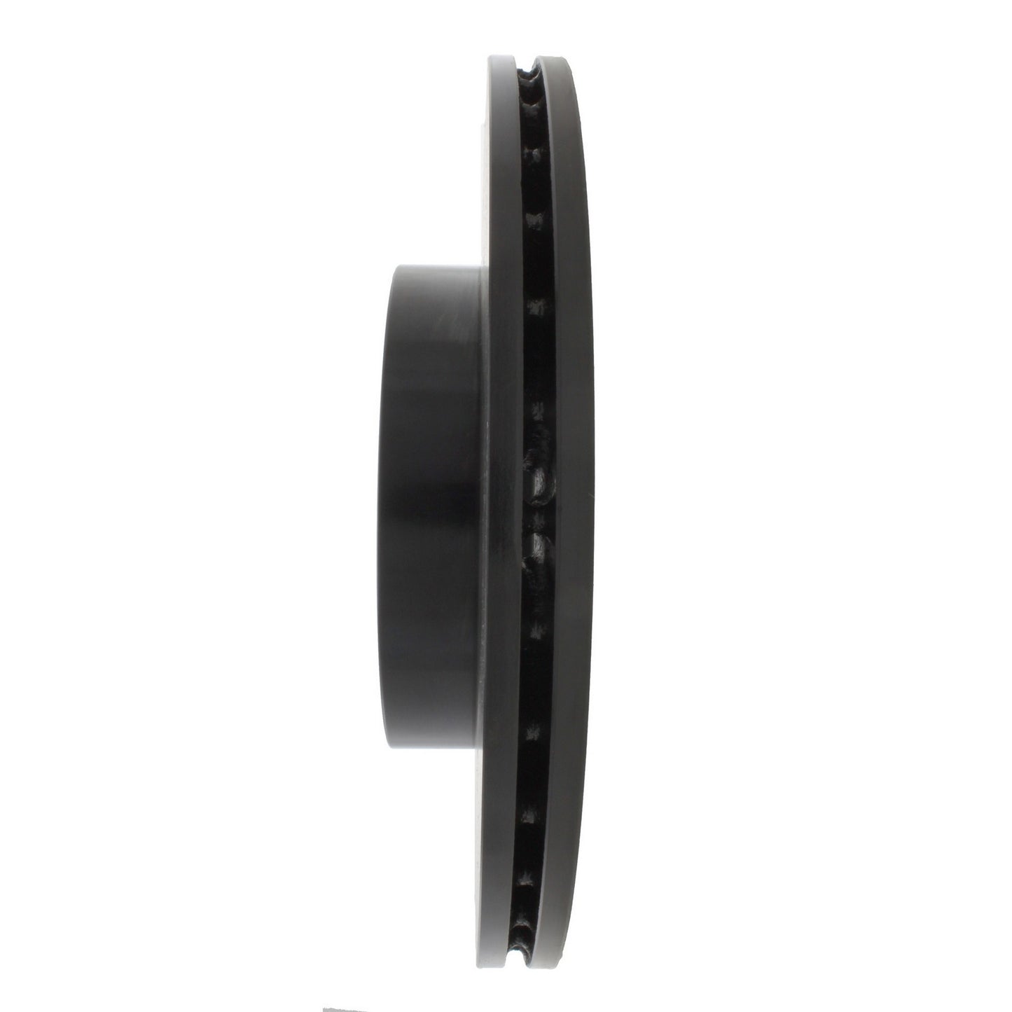 Stoptech Centric Performance Brake Rotor 120.42043
