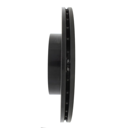 Centric Parts Disc Brake Rotor with E-Coat 120.42043
