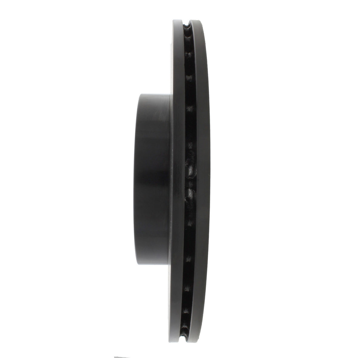 Stoptech Centric Performance Brake Rotor 120.42043