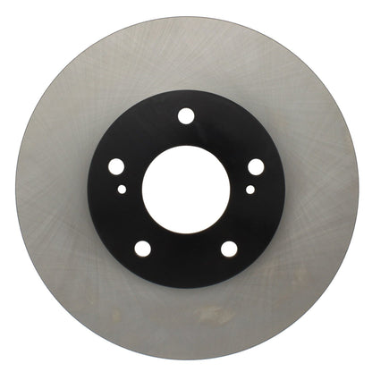 Stoptech Centric Performance Brake Rotor 120.42043