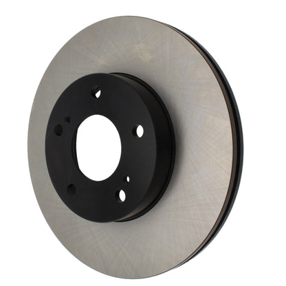 Centric Parts Disc Brake Rotor with E-Coat 120.42043