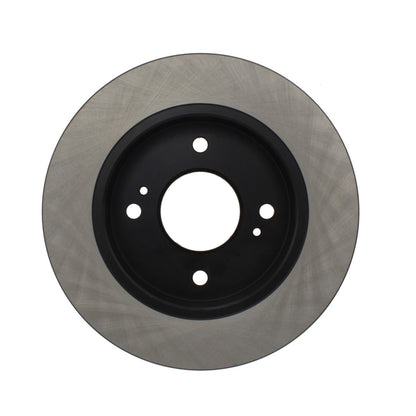 Stoptech Centric Performance Brake Rotor 120.42051