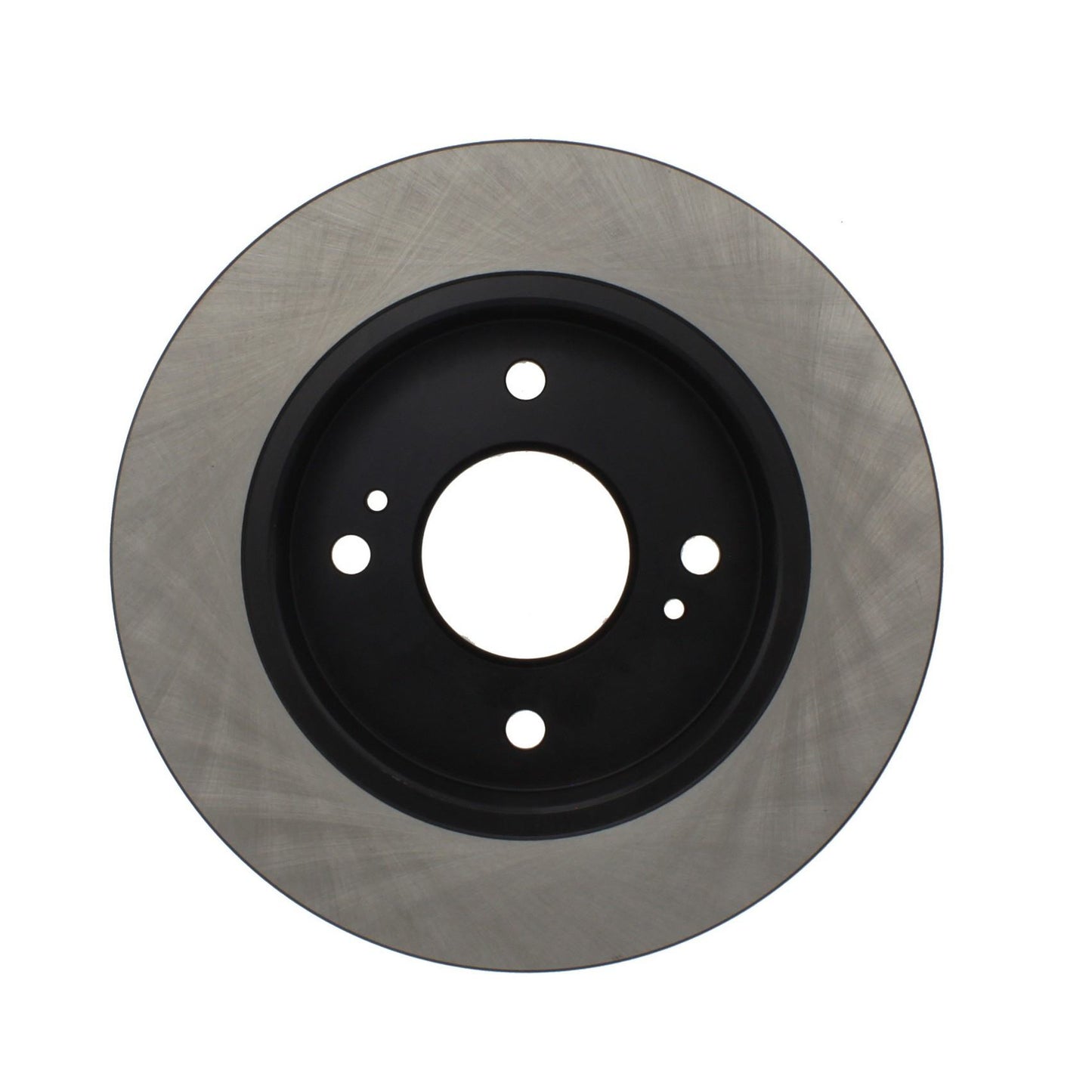 Centric Parts Disc Brake Rotor Premium with Anti‑Corrosive Paint for 1991-2006 Infiniti G20 Nissan Sentra Altima Almera Stanza 120.42051