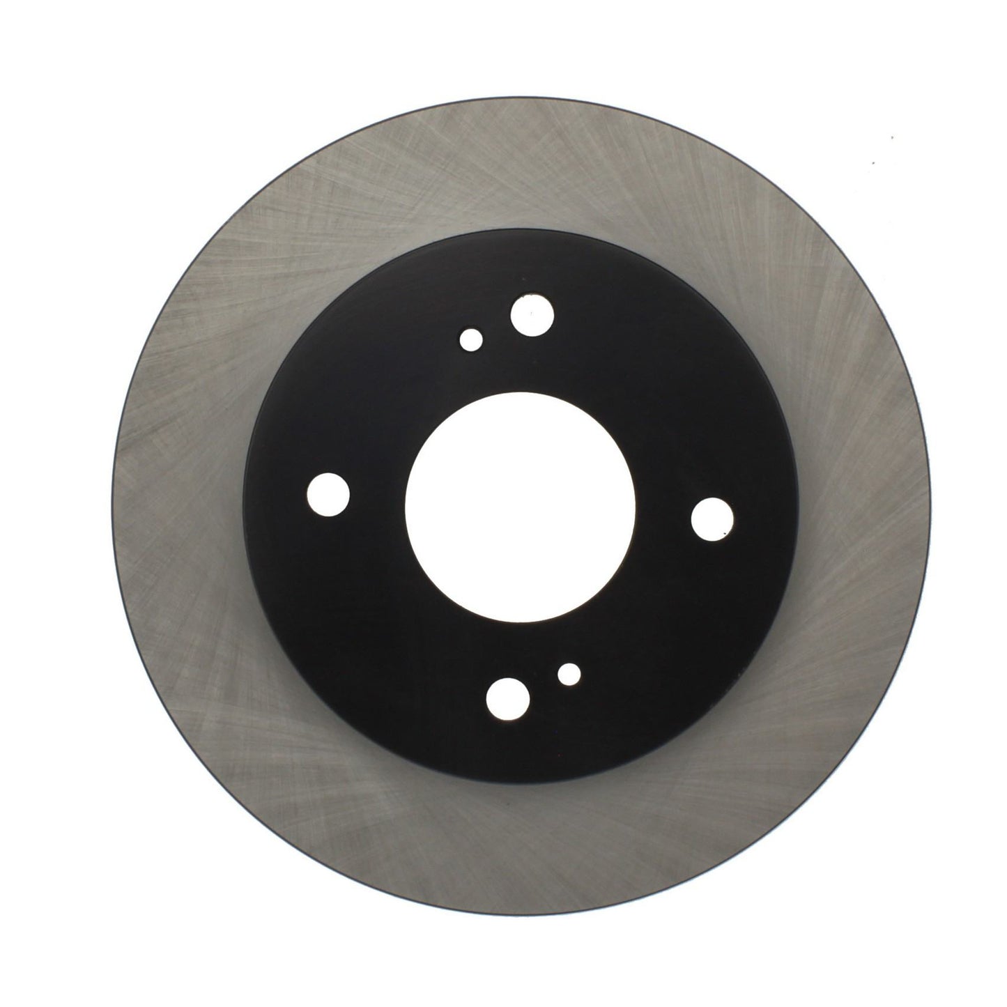 Centric Parts Disc Brake Rotor Premium with Anti‑Corrosive Paint for 1991-2006 Infiniti G20 Nissan Sentra Altima Almera Stanza 120.42051