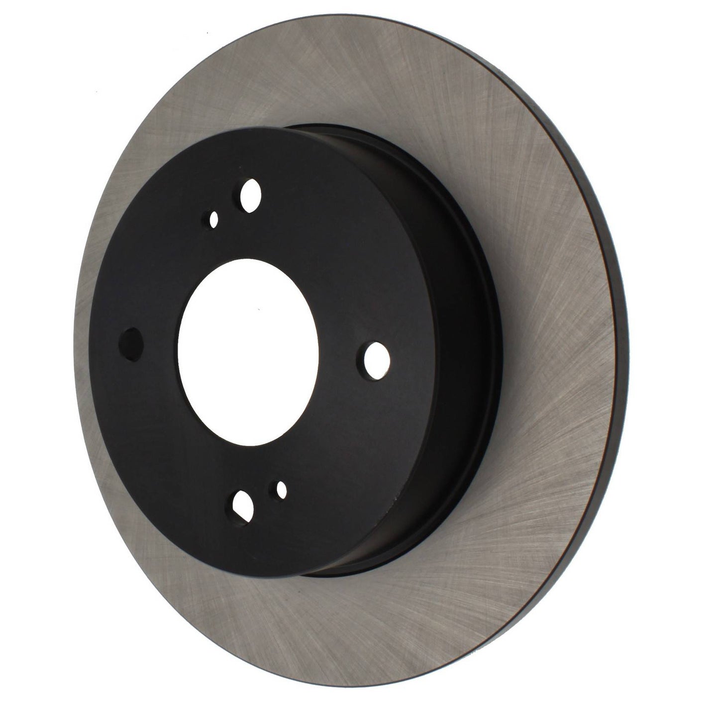 Centric Parts Disc Brake Rotor Premium with Anti‑Corrosive Paint for 1991-2006 Infiniti G20 Nissan Sentra Altima Almera Stanza 120.42051