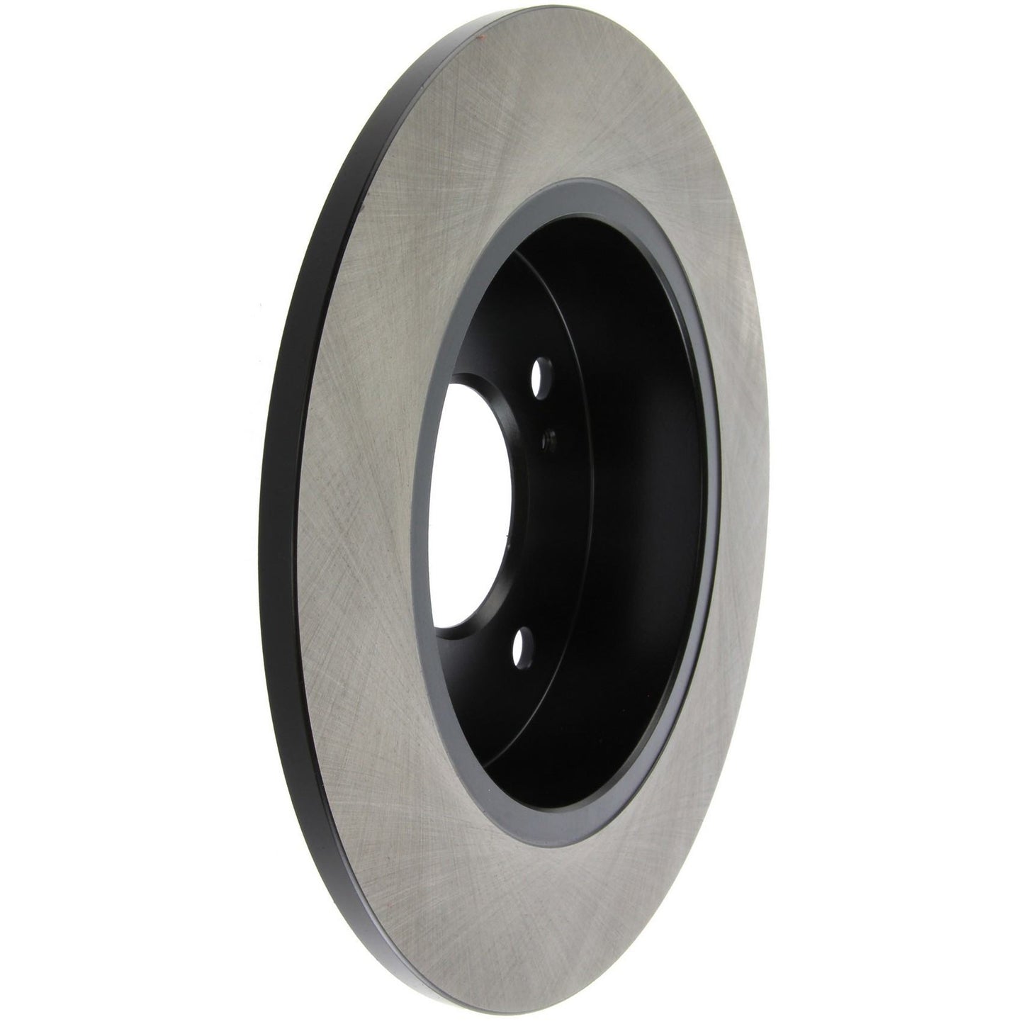 Centric Parts Disc Brake Rotor Premium with Anti‑Corrosive Paint for 1991-2006 Infiniti G20 Nissan Sentra Altima Almera Stanza 120.42051