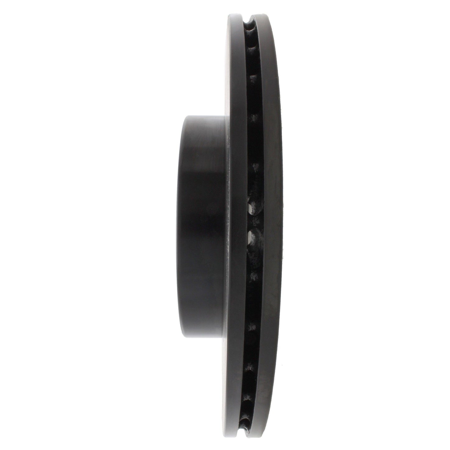 StopTech Premium Cryostop Rotor; Front