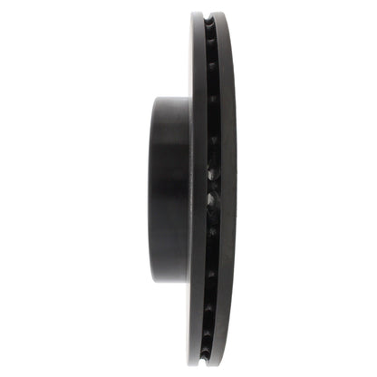 StopTech Premium Cryostop Rotor; Front