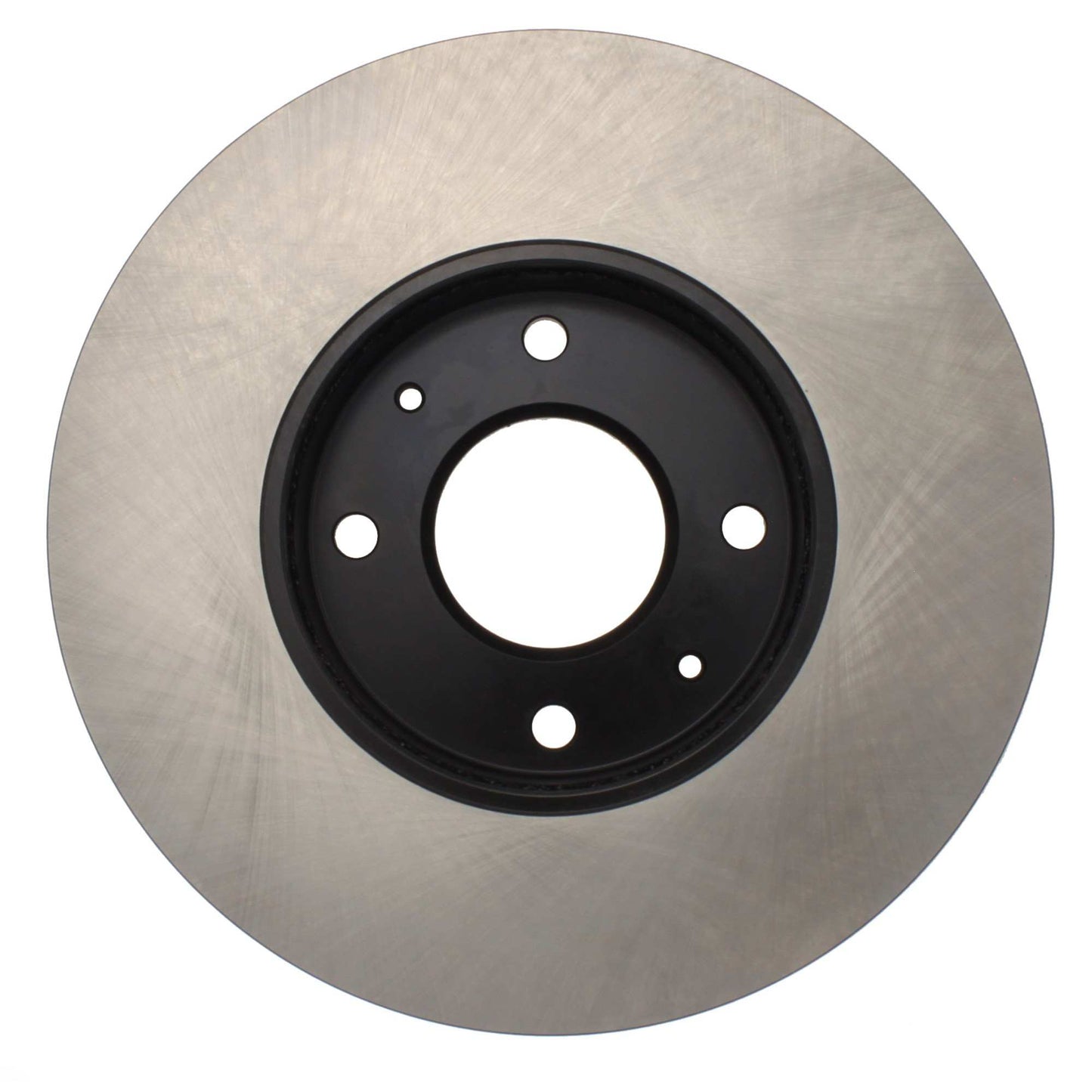 StopTech Premium Cryostop Rotor; Front
