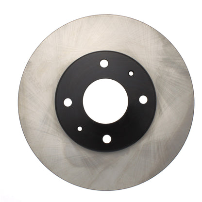 StopTech Premium Cryostop Rotor; Front