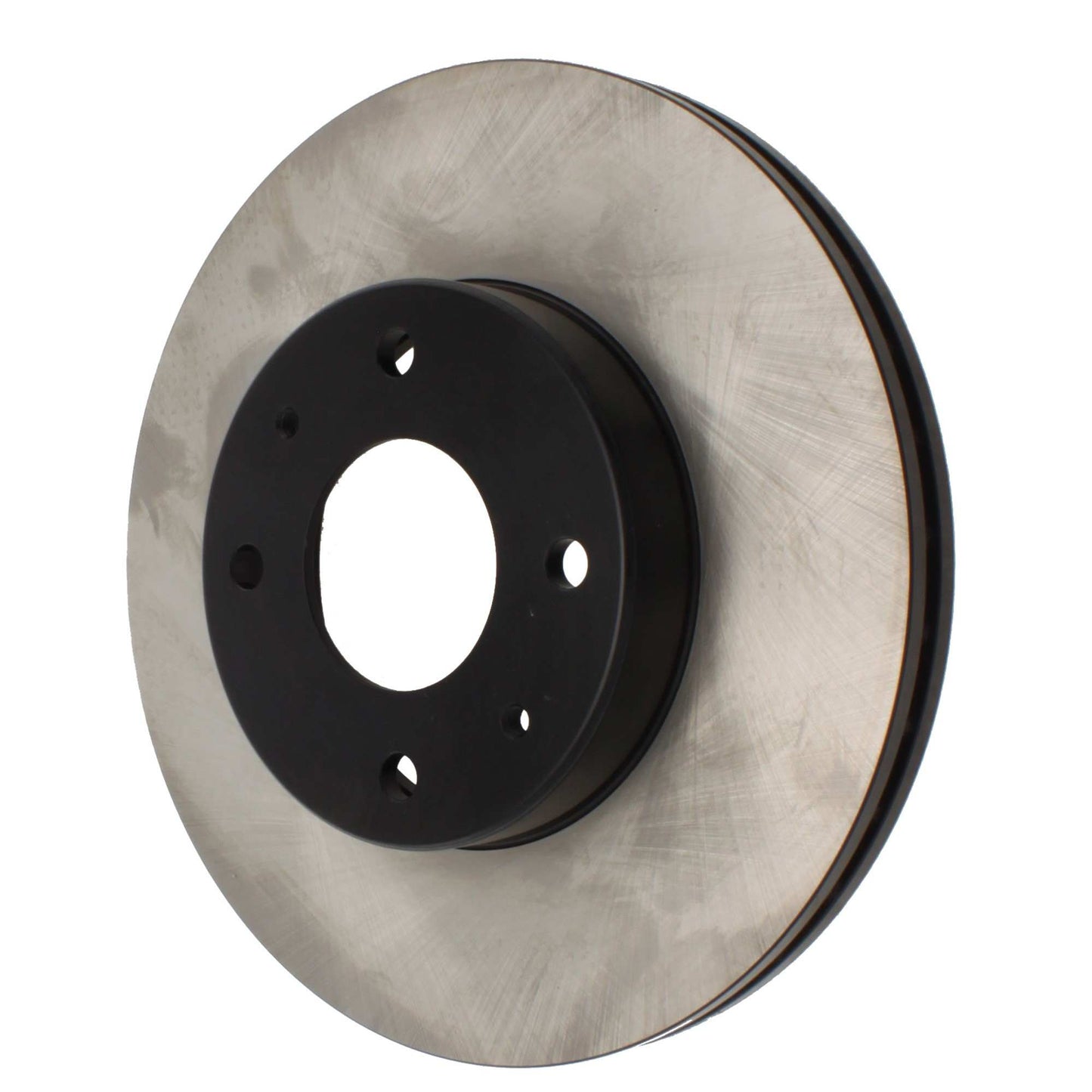 StopTech Premium Cryostop Rotor; Front