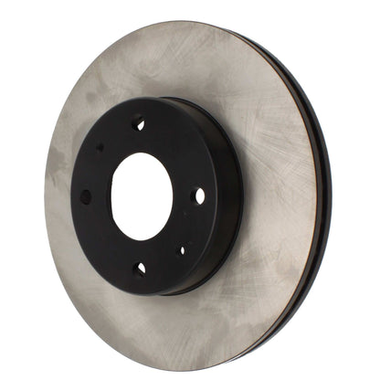 StopTech Premium Cryostop Rotor; Front