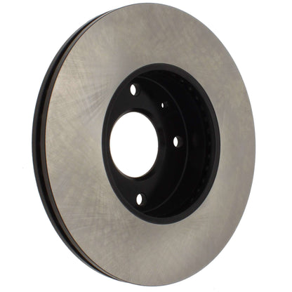 StopTech Premium Cryostop Rotor; Front