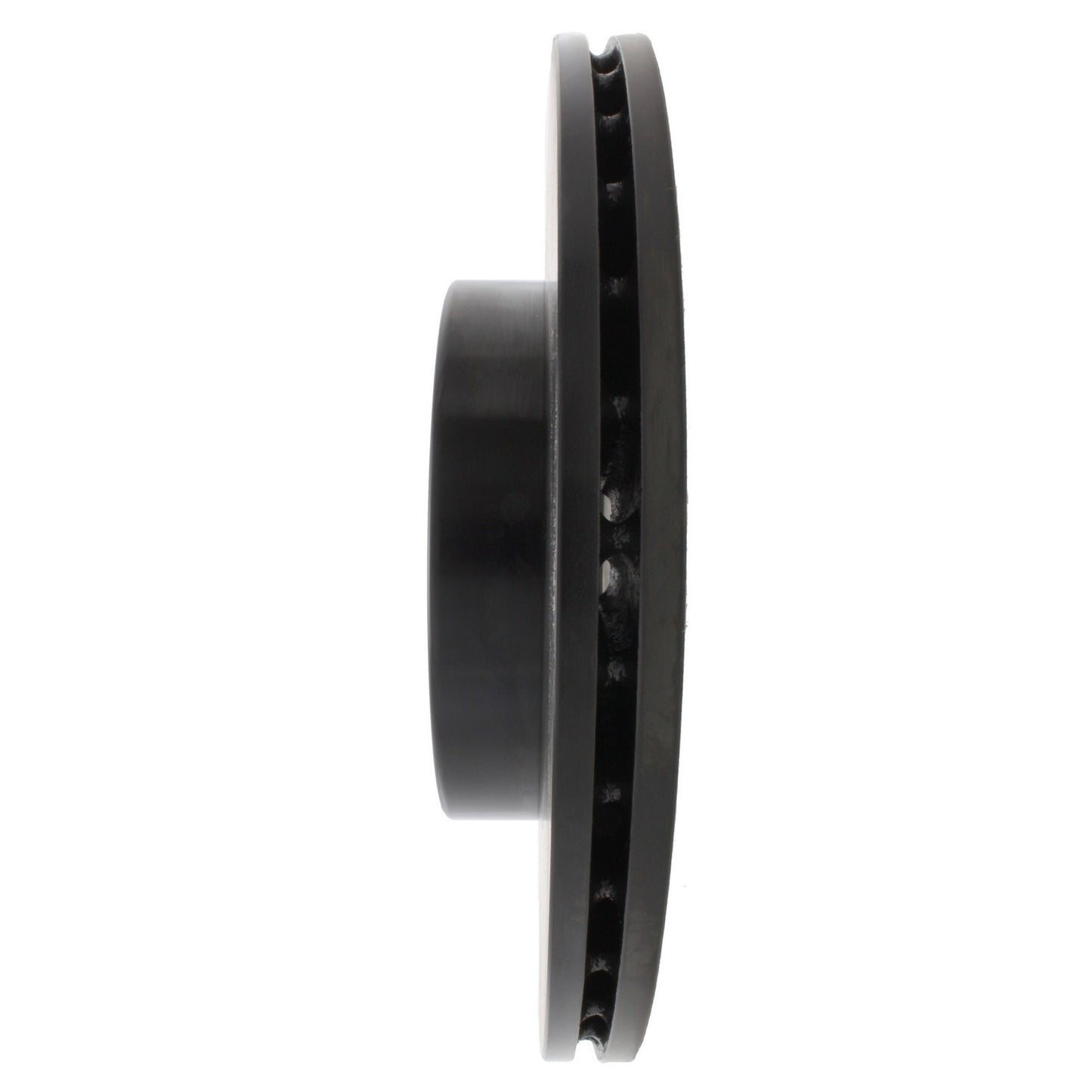Centric Parts Disc Brake Rotor Premium with Anti-corrosive paint for 1999-2006 Infiniti G20 Nissan Almera Altima Sentra 120.42055