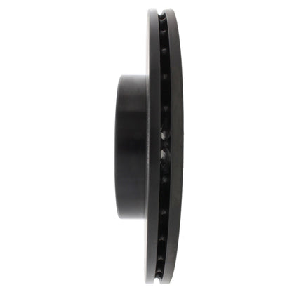 Centric Parts Disc Brake Rotor Premium with Anti-corrosive paint for 1999-2006 Infiniti G20 Nissan Almera Altima Sentra 120.42055