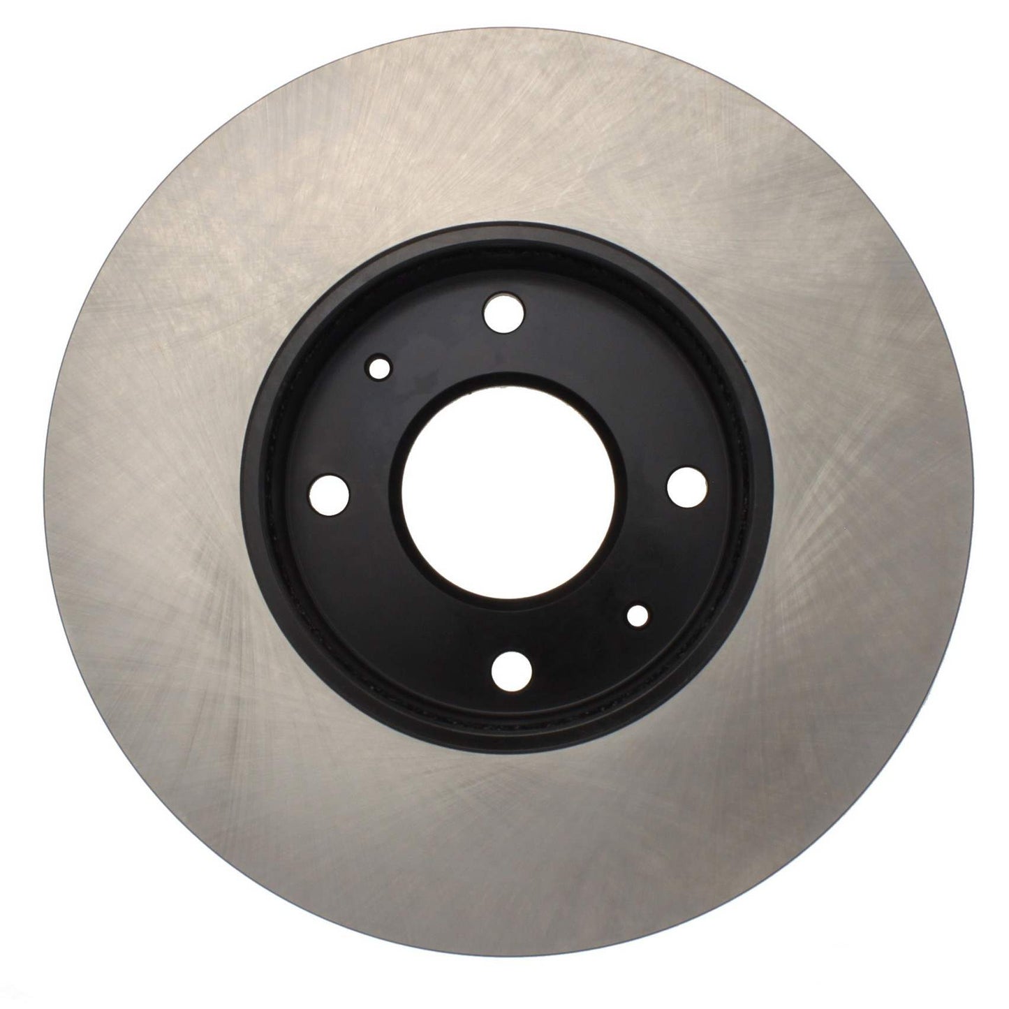 Centric Parts Disc Brake Rotor Premium with Anti-corrosive paint for 1999-2006 Infiniti G20 Nissan Almera Altima Sentra 120.42055