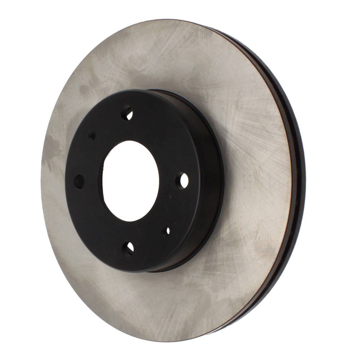 Centric Parts Disc Brake Rotor Premium with Anti-corrosive paint for 1999-2006 Infiniti G20 Nissan Almera Altima Sentra 120.42055