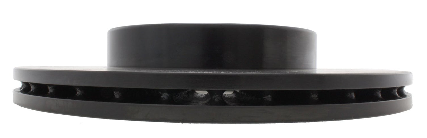 Centric Parts Disc Brake Rotor Premium with Anti-corrosive paint for 1999-2006 Infiniti G20 Nissan Almera Altima Sentra 120.42055