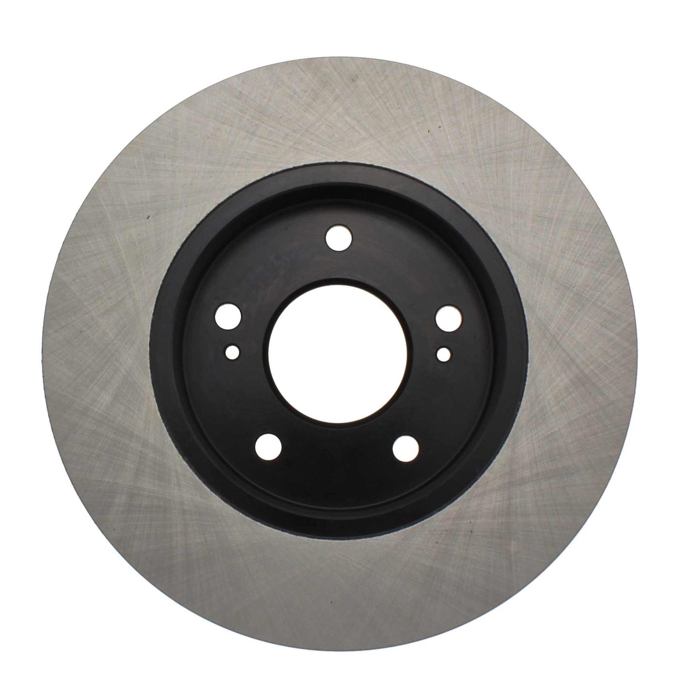 StopTech Premium Cryostop Rotor; Rear