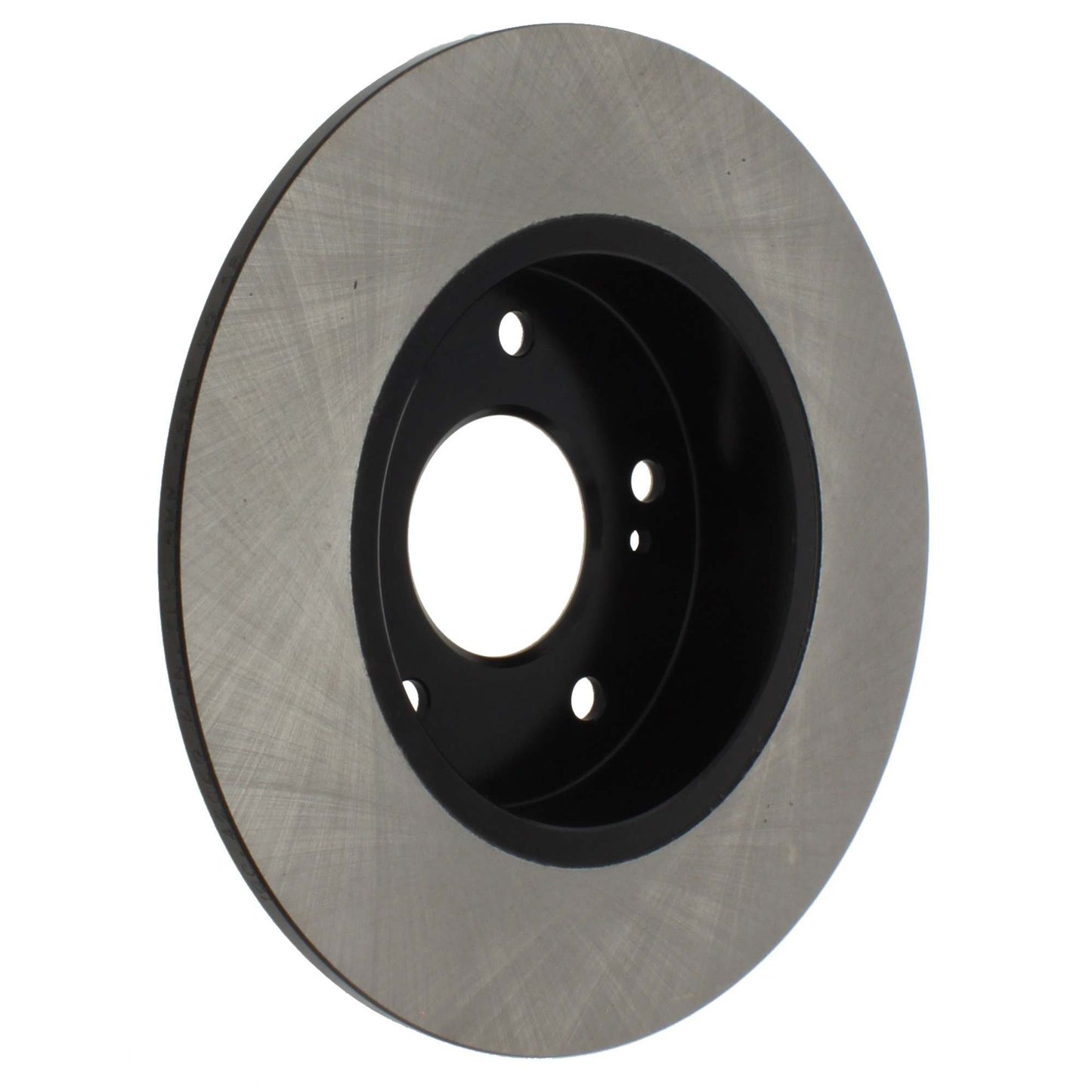 StopTech Premium Cryostop Rotor; Rear