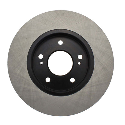 Centric Parts Disc Brake Rotor Premium with Anti-corrosive paint for 1994-2004 Infiniti I30 I35 Nissan Maxima 120.42059
