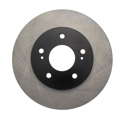 Centric Parts Disc Brake Rotor Premium with Anti-corrosive paint for 1994-2004 Infiniti I30 I35 Nissan Maxima 120.42059