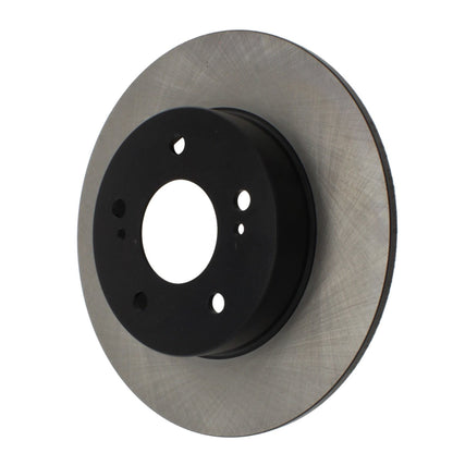 Centric Parts Disc Brake Rotor Premium with Anti-corrosive paint for 1994-2004 Infiniti I30 I35 Nissan Maxima 120.42059