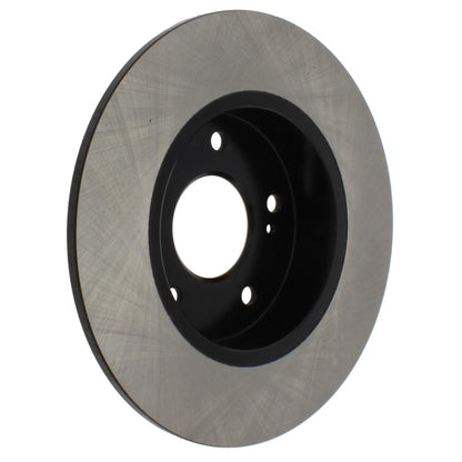 Centric Parts Disc Brake Rotor Premium with Anti-corrosive paint for 1994-2004 Infiniti I30 I35 Nissan Maxima 120.42059