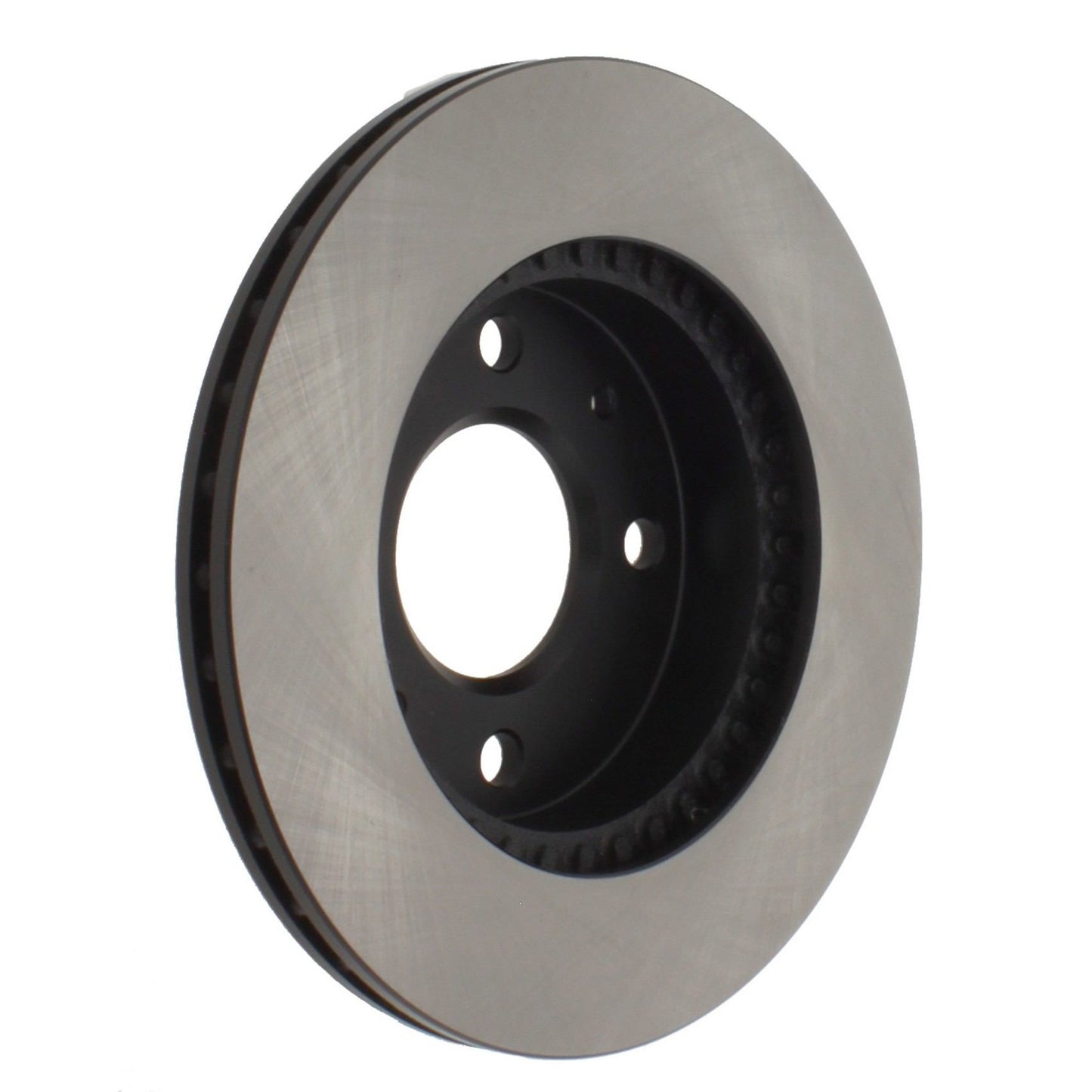 Centric Parts Disc Brake Rotor Premium with anti-corrosive paint for 1995-2000 Nissan 200SX Lucino Sentra 120.42060