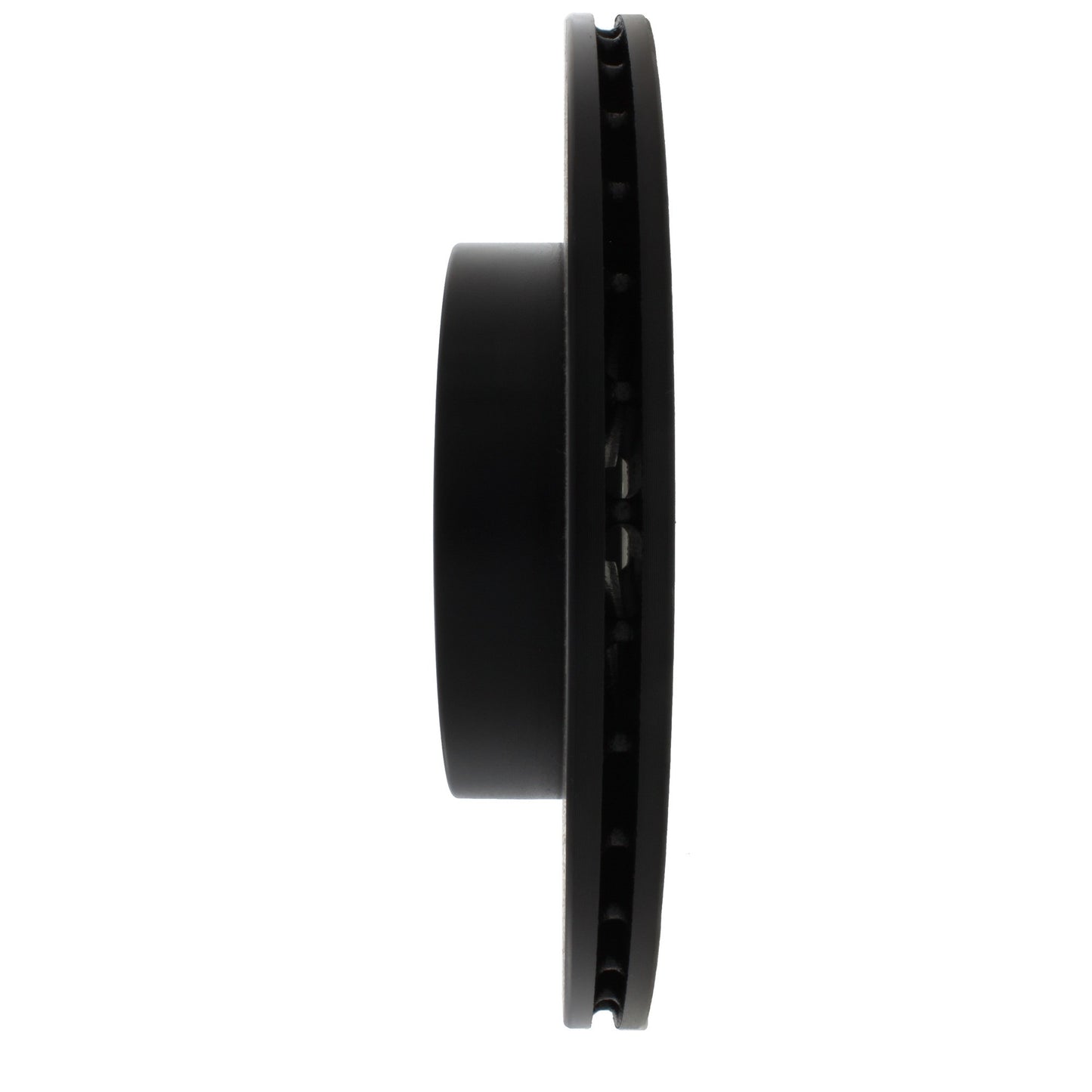 StopTech Premium Cryostop Rotor; Front