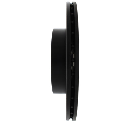 StopTech Premium Cryostop Rotor; Front