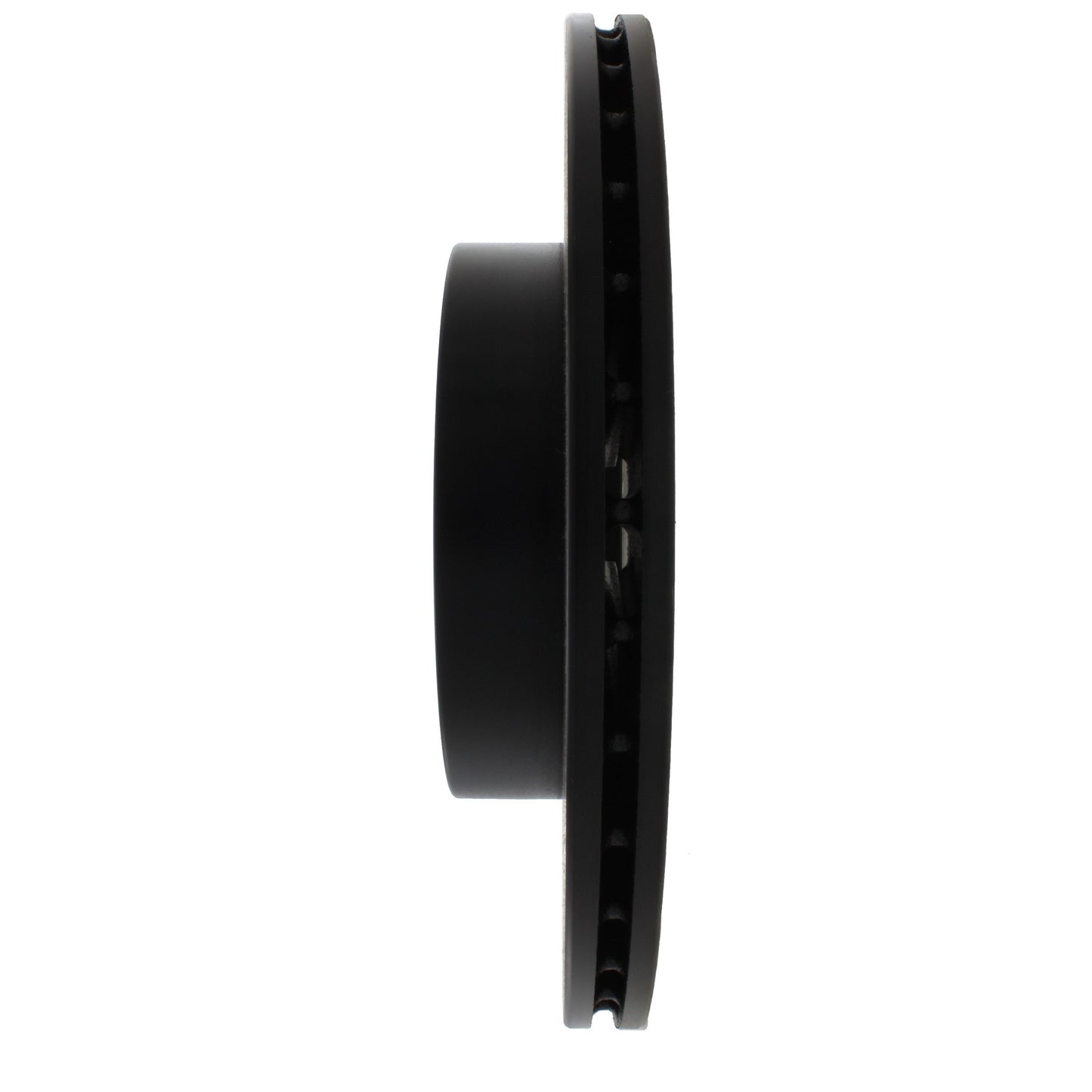 StopTech Premium Cryostop Rotor; Front