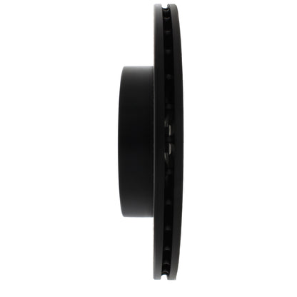 StopTech Premium Cryostop Rotor; Front