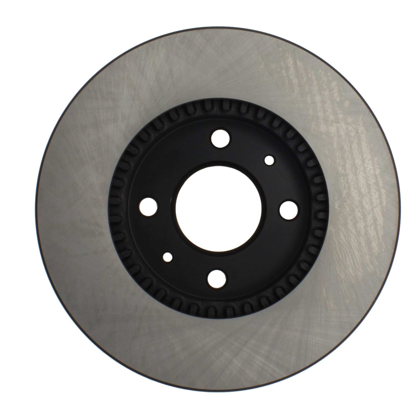 StopTech Premium Cryostop Rotor; Front