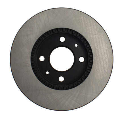 StopTech Premium Cryostop Rotor; Front