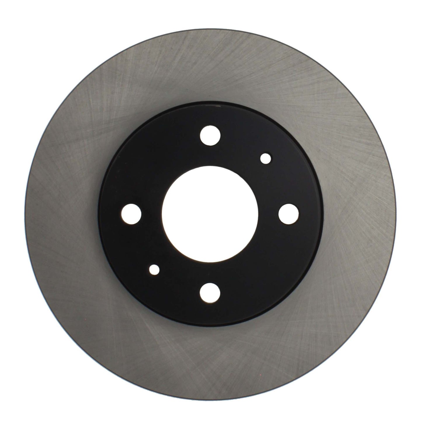 StopTech Premium Cryostop Rotor; Front