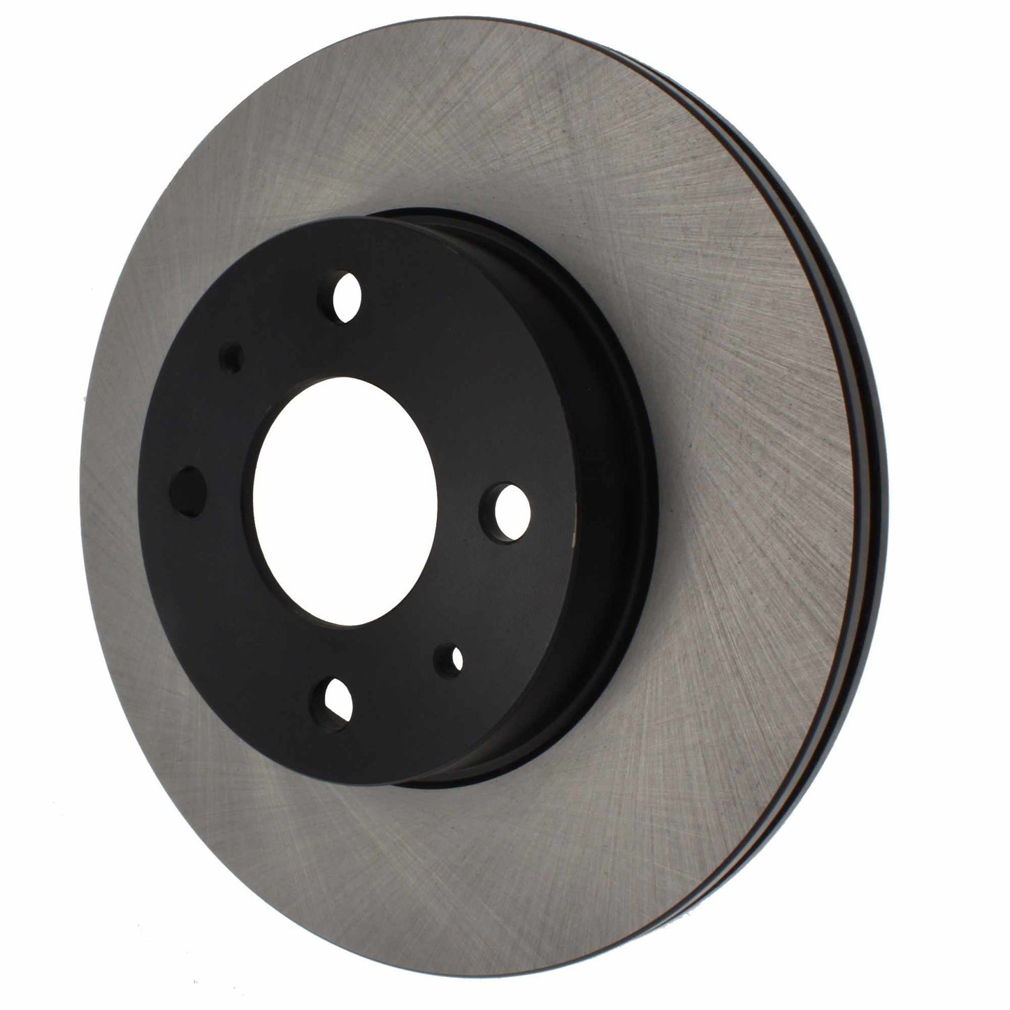 StopTech Premium Cryostop Rotor; Front