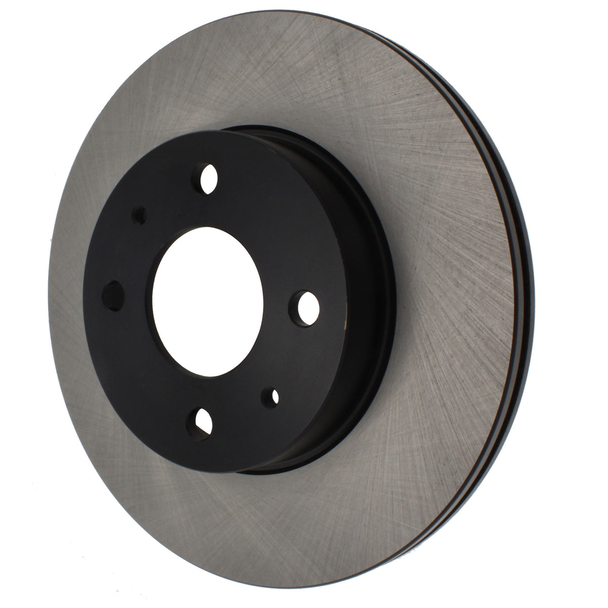 StopTech Premium Cryostop Rotor; Front