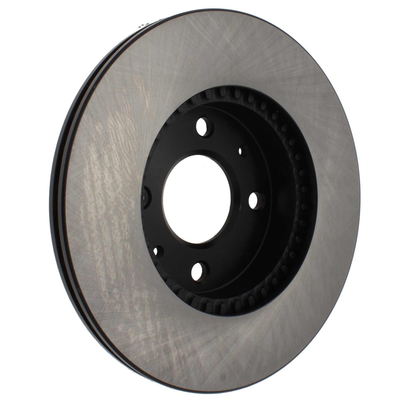 StopTech Premium Cryostop Rotor; Front