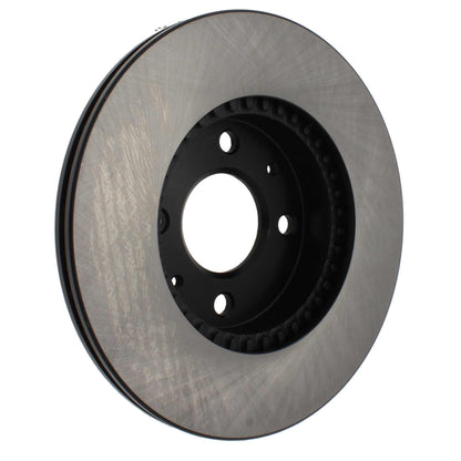 StopTech Premium Cryostop Rotor; Front