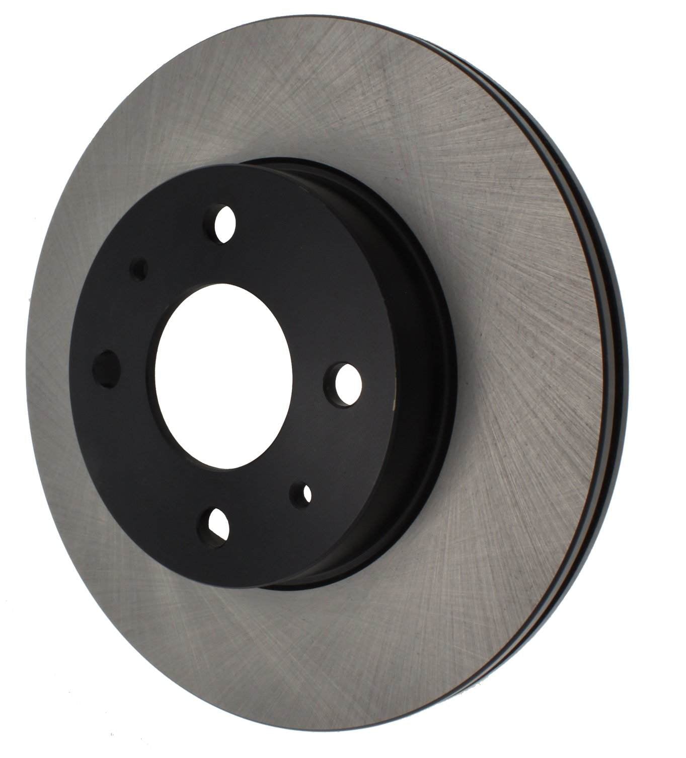 Centric Parts Premium Brake Rotor 120.42061