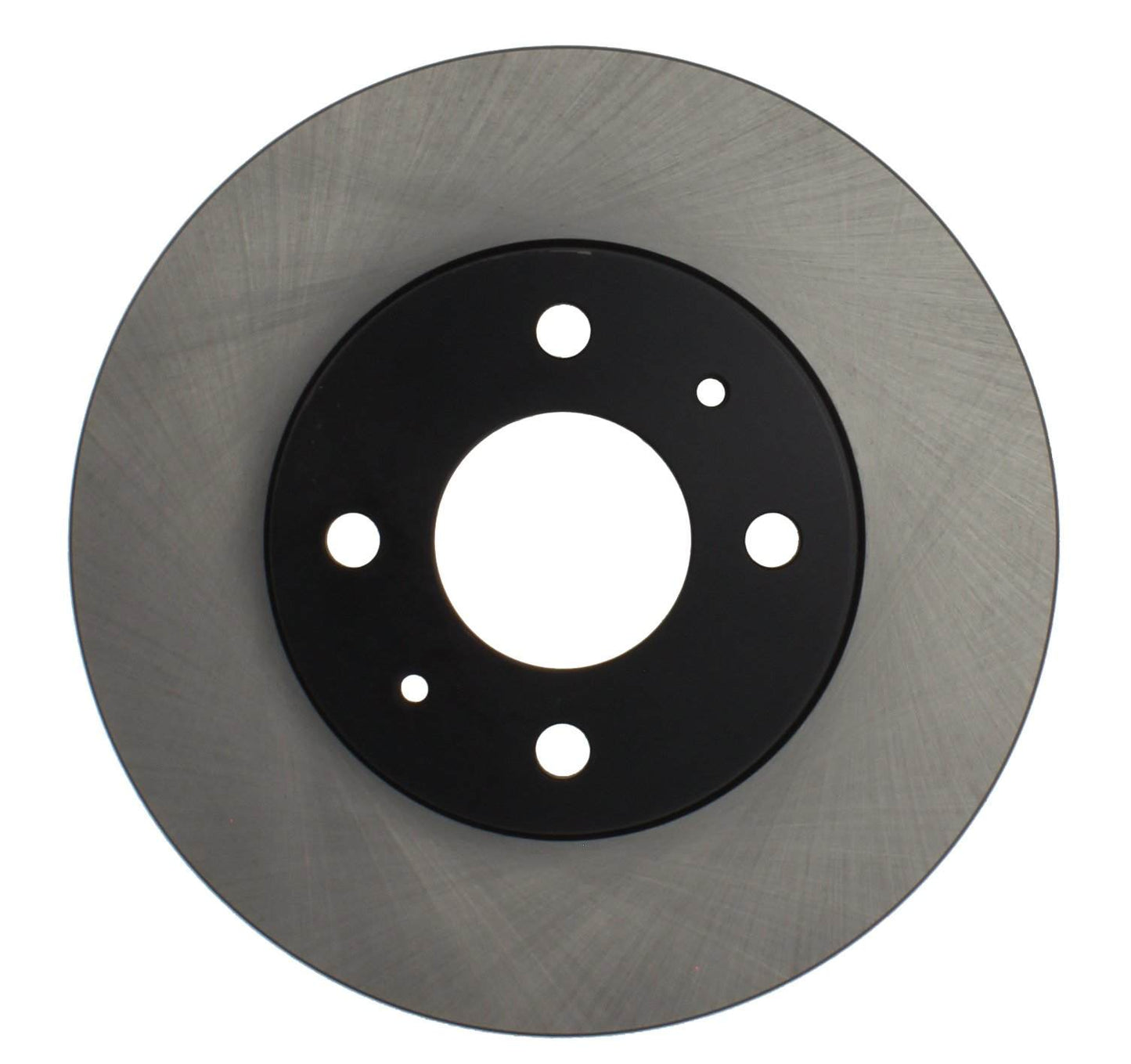 Centric Parts Premium Brake Rotor 120.42061