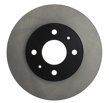 Centric Parts Premium Brake Rotor 120.42061