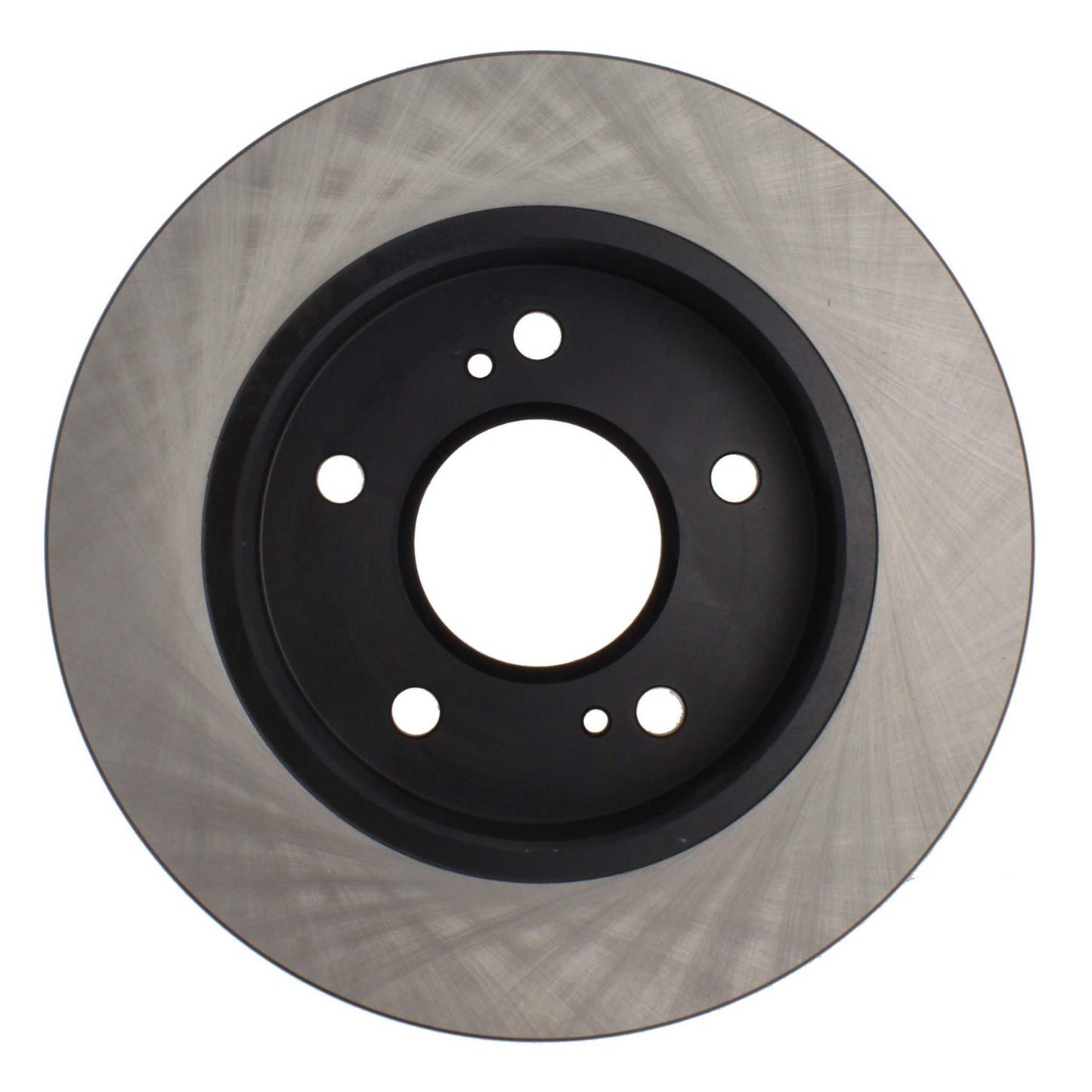 Stoptech Centric Performance Brake Rotor 120.42062
