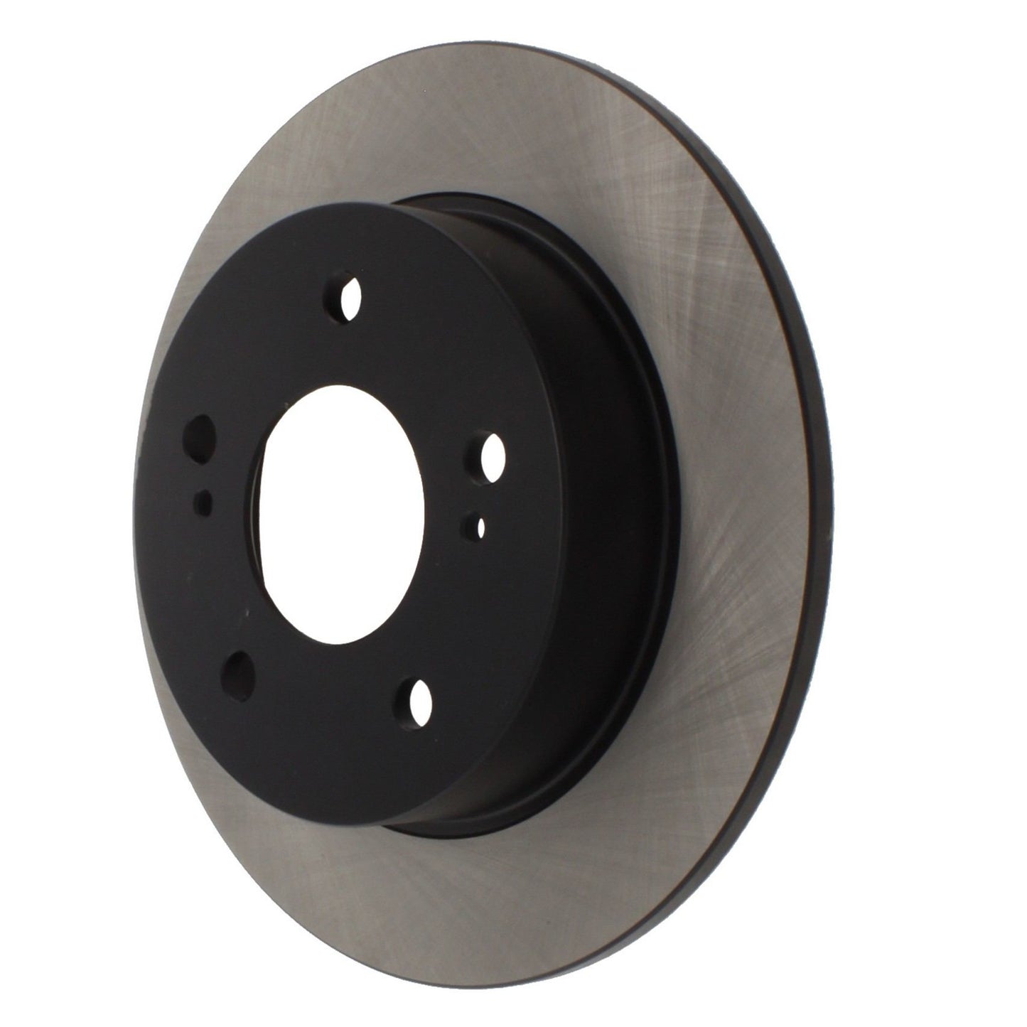 Stoptech Centric Performance Brake Rotor 120.42062