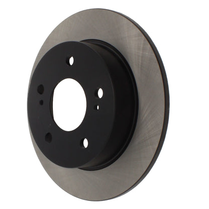 Stoptech Centric Performance Brake Rotor 120.42062