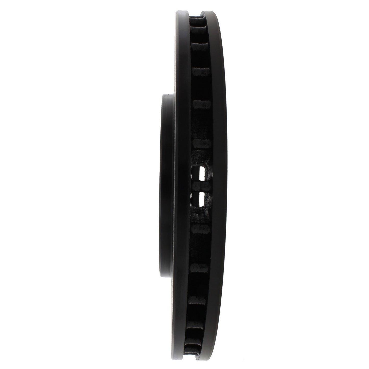 Centric Parts Disc Brake Rotor Premium with Anti-corrosive paint for 1997 Infiniti QX4, 2003-2004 Nissan Frontier, 1998-1996 Pathfinder, 2000-2004 Xterra 120.42063