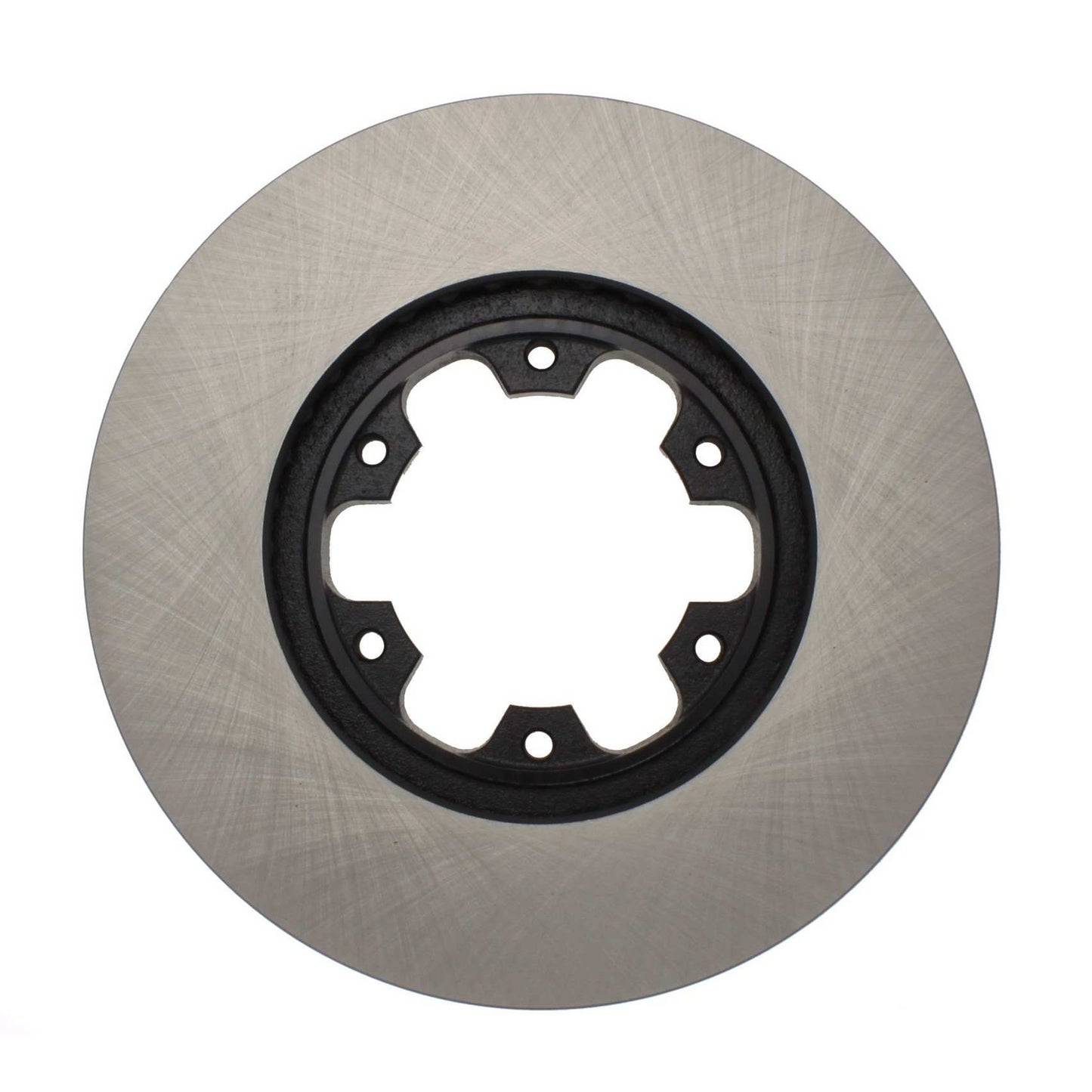 Centric Parts Disc Brake Rotor Premium with Anti-corrosive paint for 1997 Infiniti QX4, 2003-2004 Nissan Frontier, 1998-1996 Pathfinder, 2000-2004 Xterra 120.42063