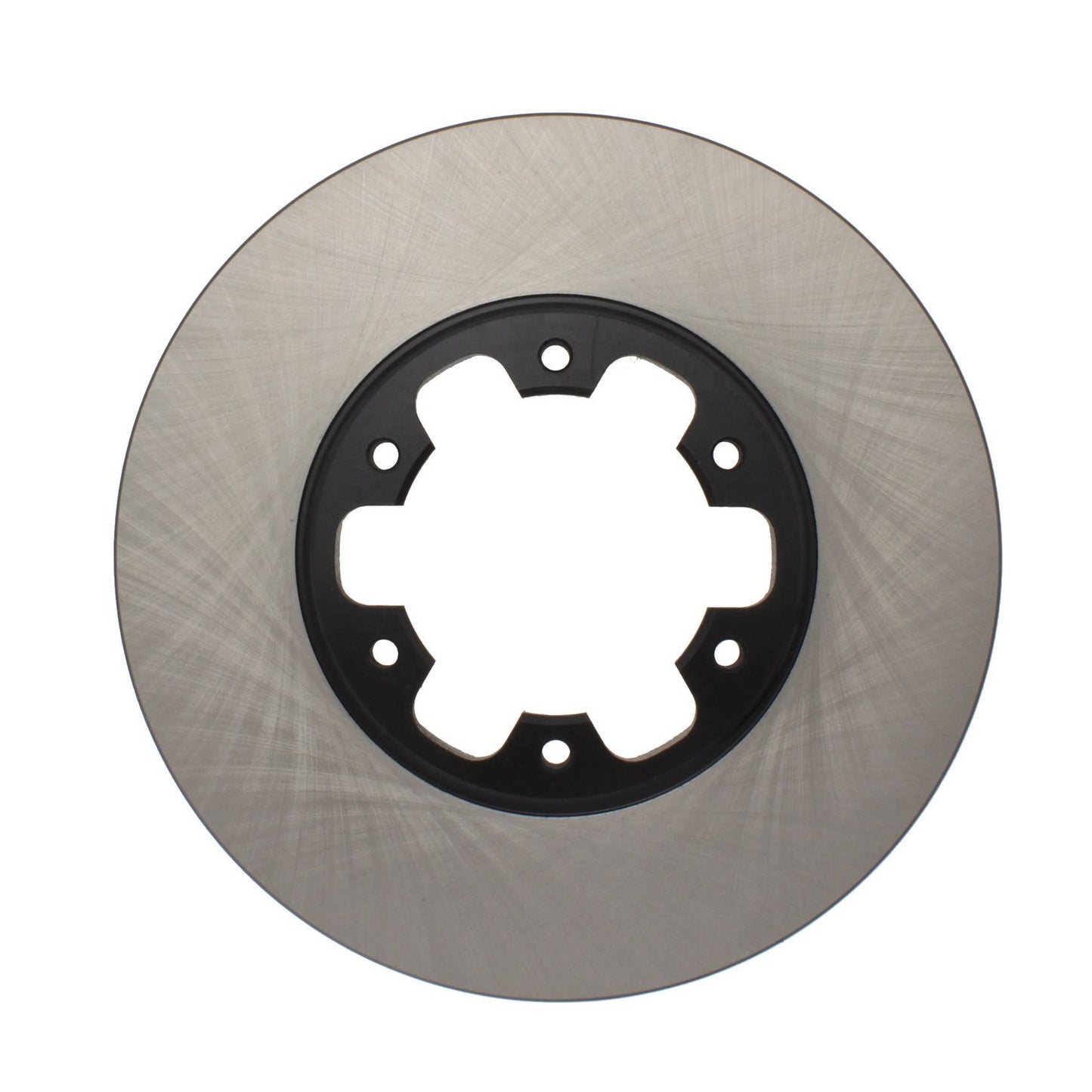 Centric Parts Disc Brake Rotor Premium with Anti-corrosive paint for 1997 Infiniti QX4, 2003-2004 Nissan Frontier, 1998-1996 Pathfinder, 2000-2004 Xterra 120.42063