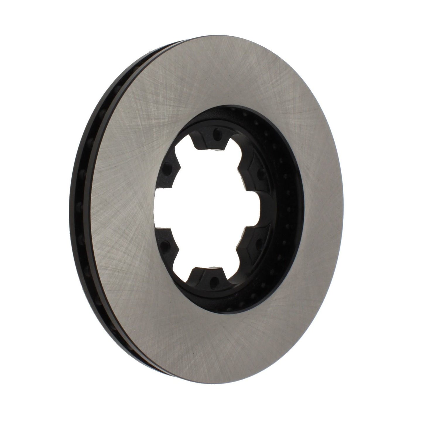 Centric Parts Disc Brake Rotor Premium with Anti-corrosive paint for 1997 Infiniti QX4, 2003-2004 Nissan Frontier, 1998-1996 Pathfinder, 2000-2004 Xterra 120.42063